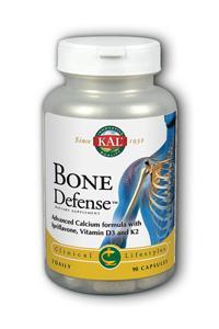 Bone Defense 90 Caps