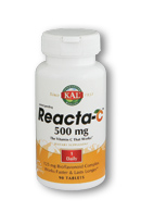 Reacta C 500 mg 90 Tablet