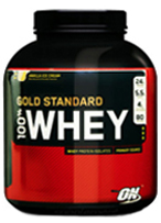Gold Standard 100% Whey Protein 5 Lbs Chocolate