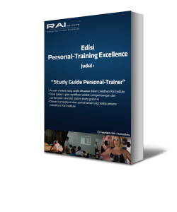 Ebook Personal Training - Study Guide