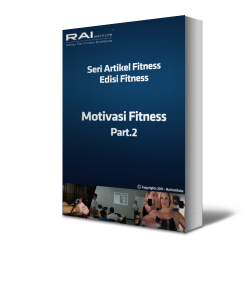 Ebook Fitnes - Motivasi Fitness Part 2