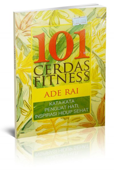 101 Cerdas Fitness