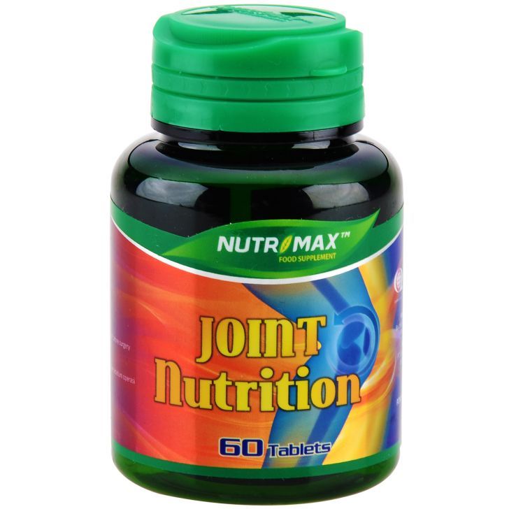 Joint Nutrition 60 Tablet