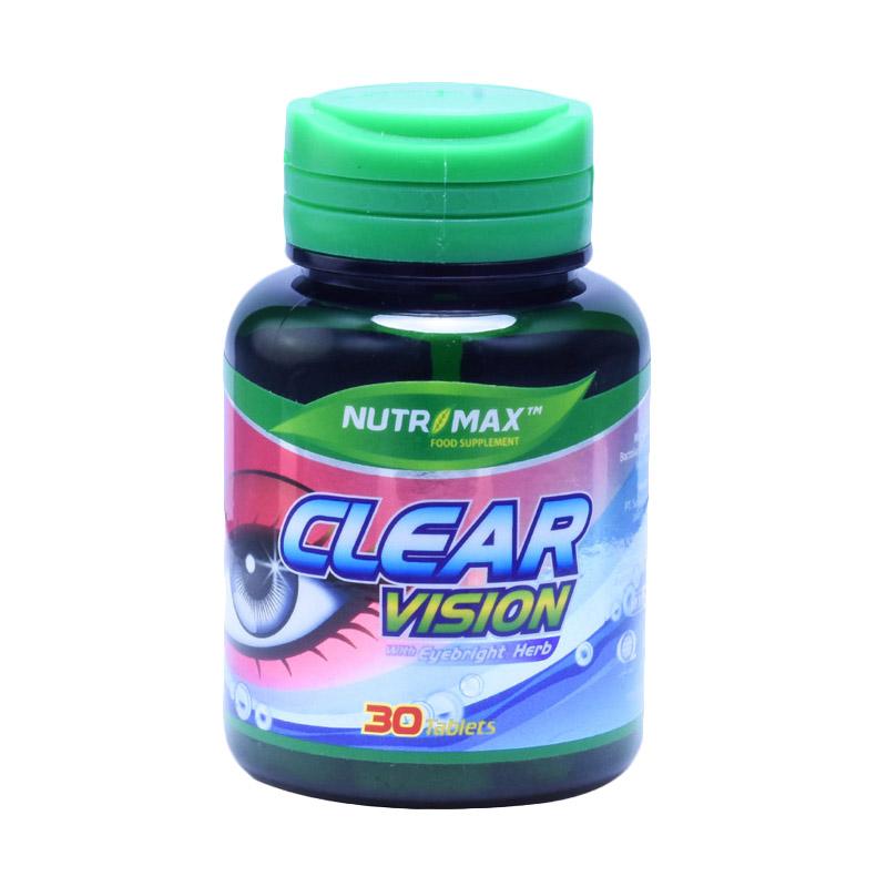Clear Vision 30 Tablet