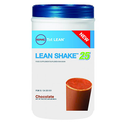 Lean Shake25 1.83Lbs Chocolate