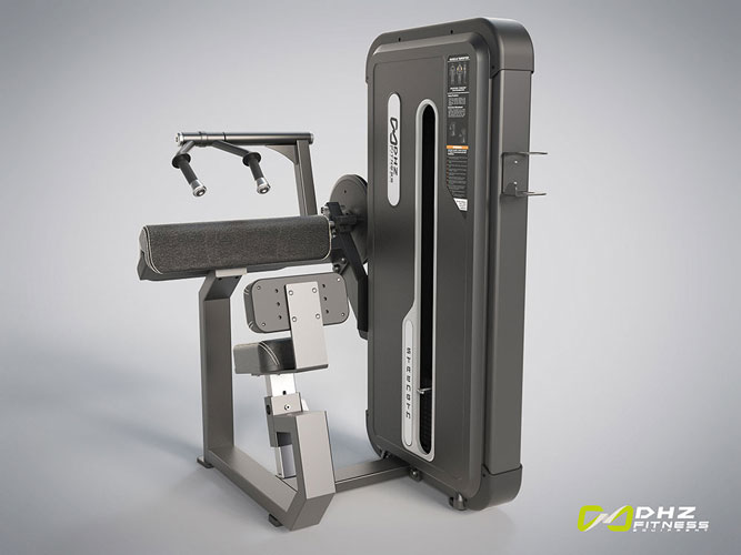 Tricep Extension Machine with Weight Stack 64kg E3028A
