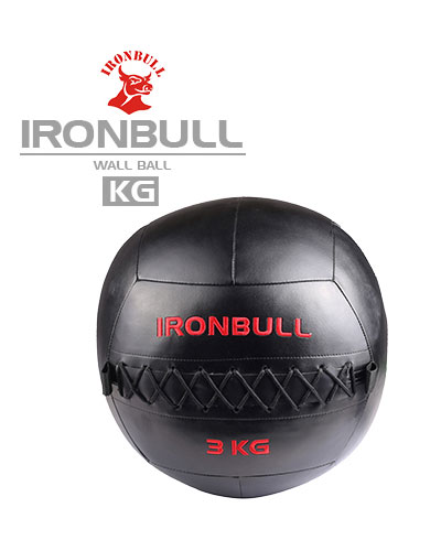 PU Soft Ball 3KG-IR7100