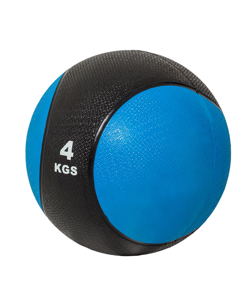 Two Colors Medicine Ball 4KG-100994