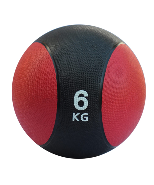 Two Colors Medicine Ball 6KG-100994
