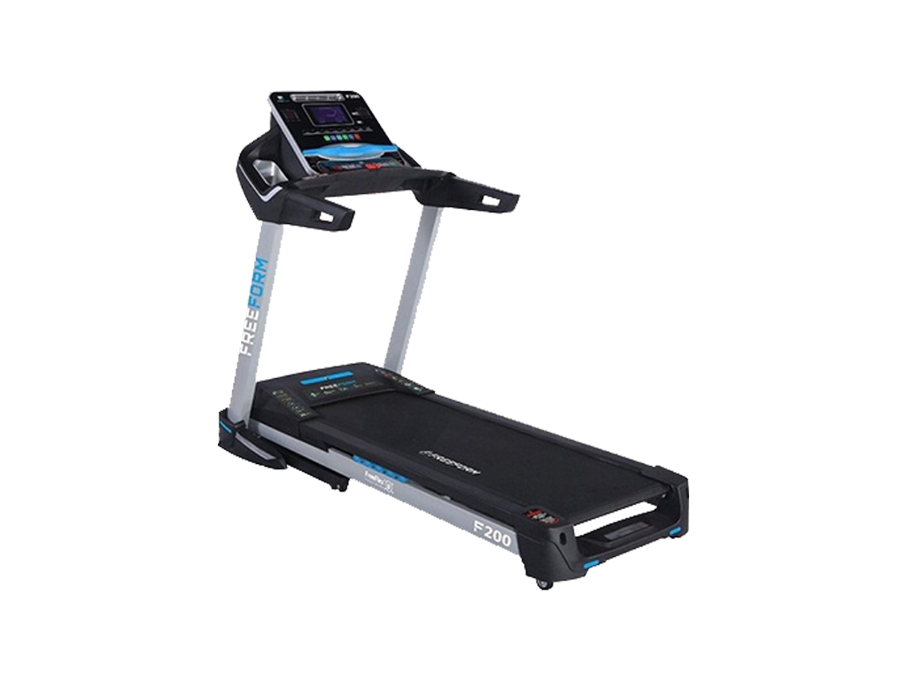 F200 Treadmill