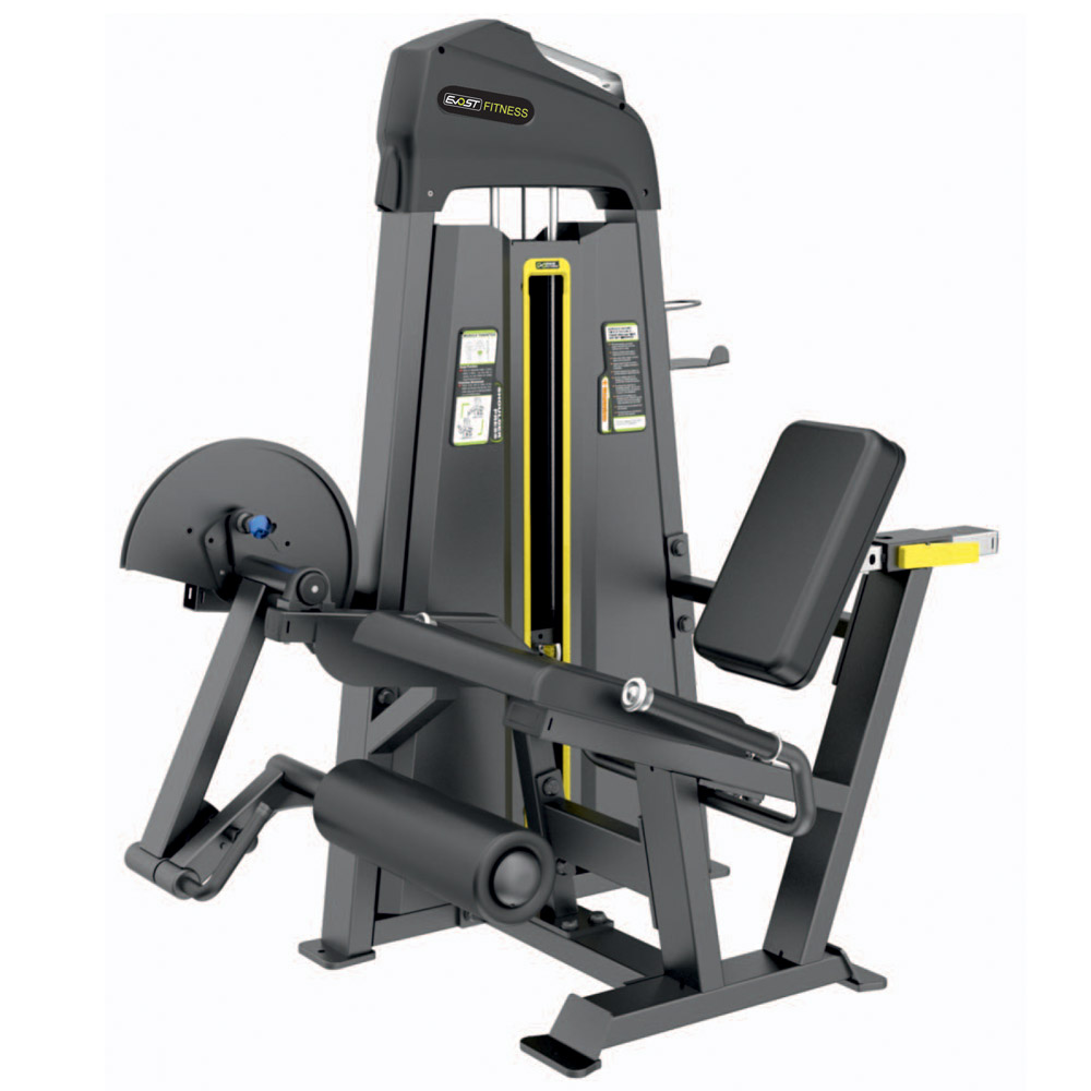 Leg Extension Machine with weight Stack 109kg E3002A