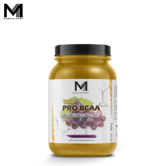Pro BCAA 300Gr Grape