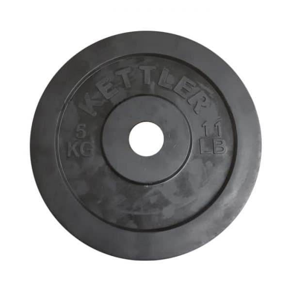 Plate Rubber 5 kg