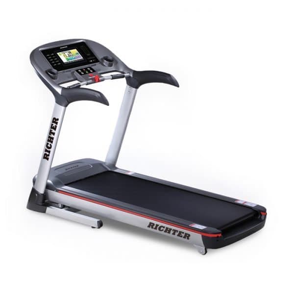 Treadmill Evolution SEMI-COMMERCIAL (4.0HP DC) Original