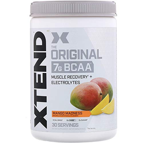 Xtend BCAA 30 Serving Mango
