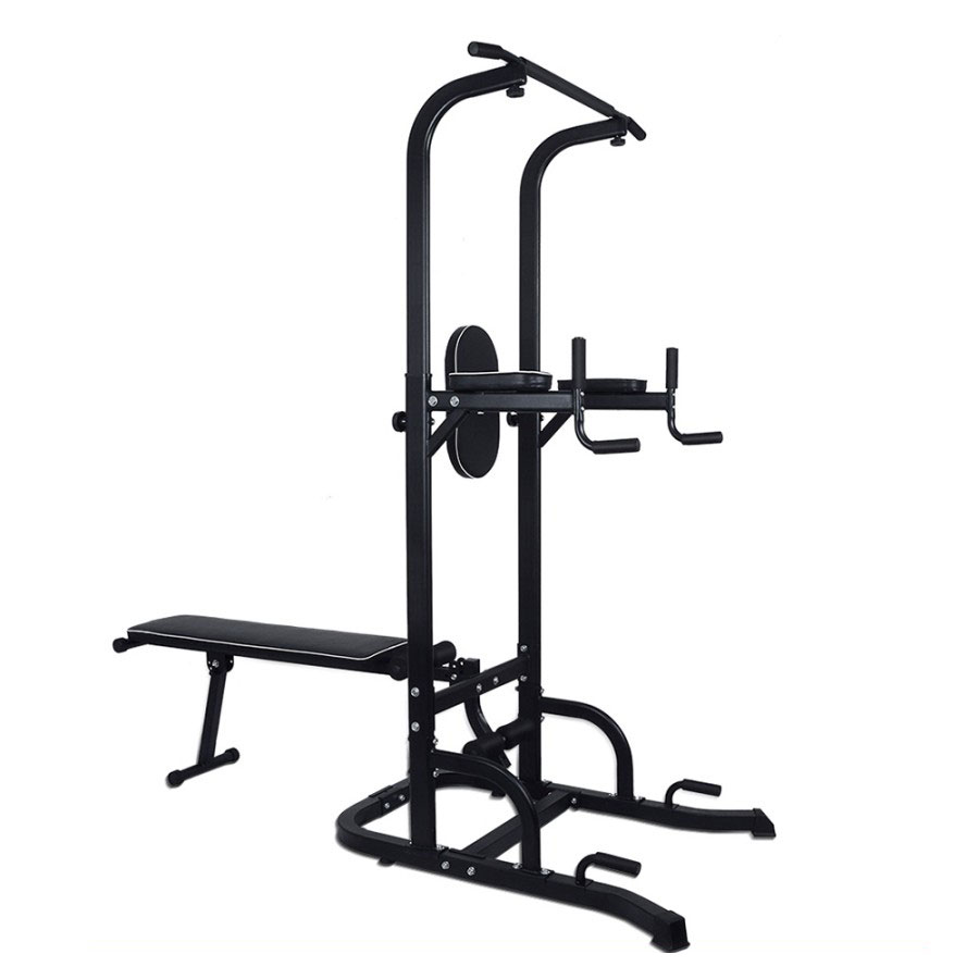 Multi Function Power Tower Pull Up Bar Chin Up Hanging Bar