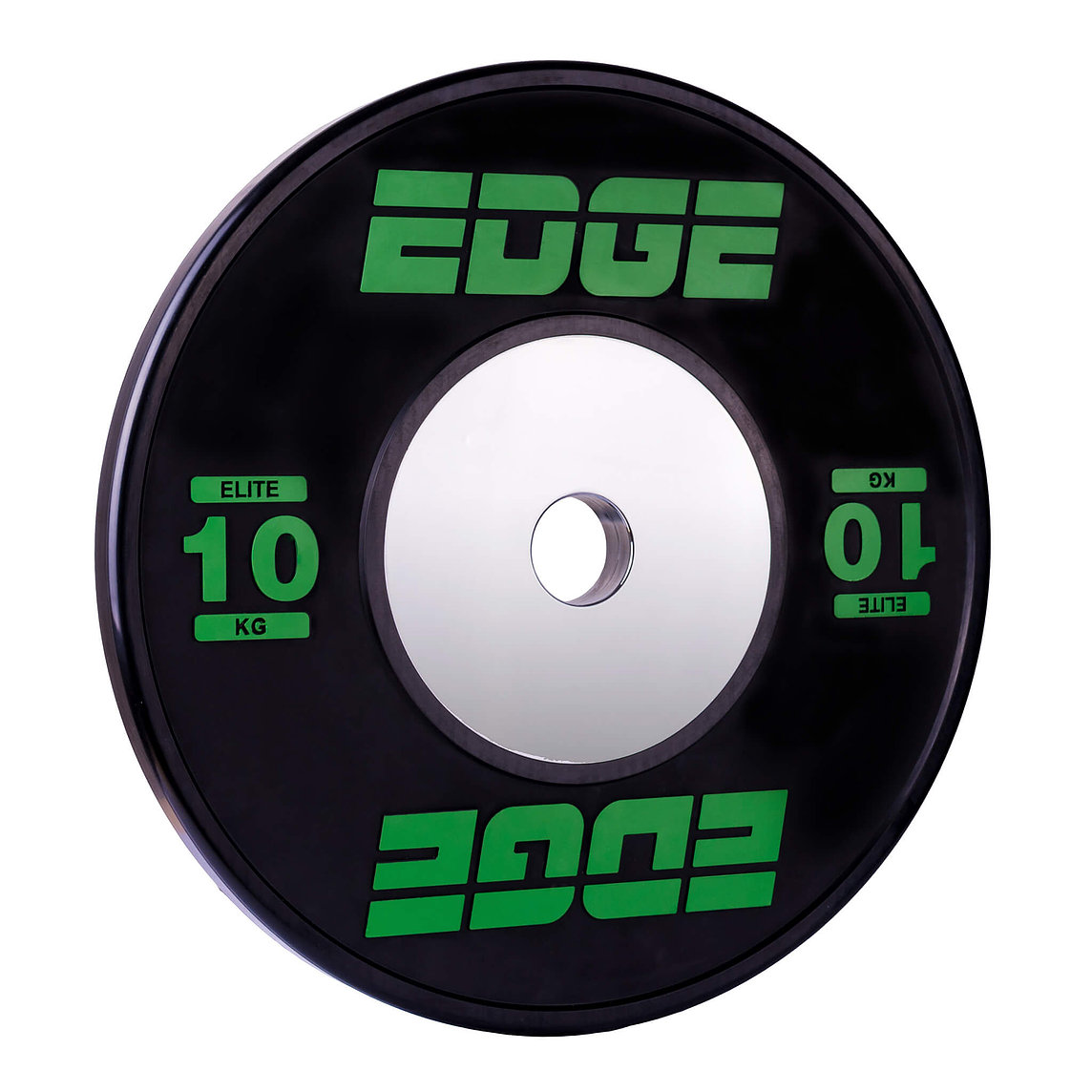 Elite Training Plate - Pairs 10Kg