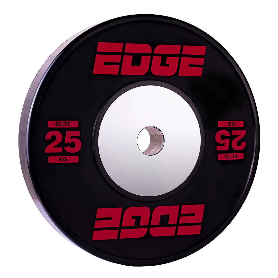 Elite Training Plate - Pairs 25Kg