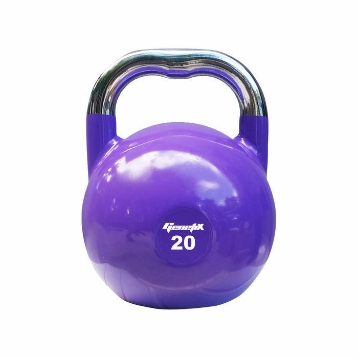 Fit Competition Kettlebell 20Kg