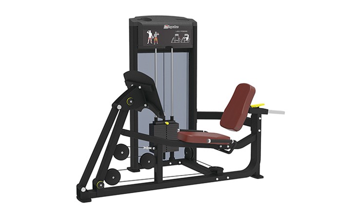 IF9310 Leg Press And Cover IF93SH01