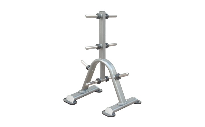 Weight Plate Tree Olympic IT7017
